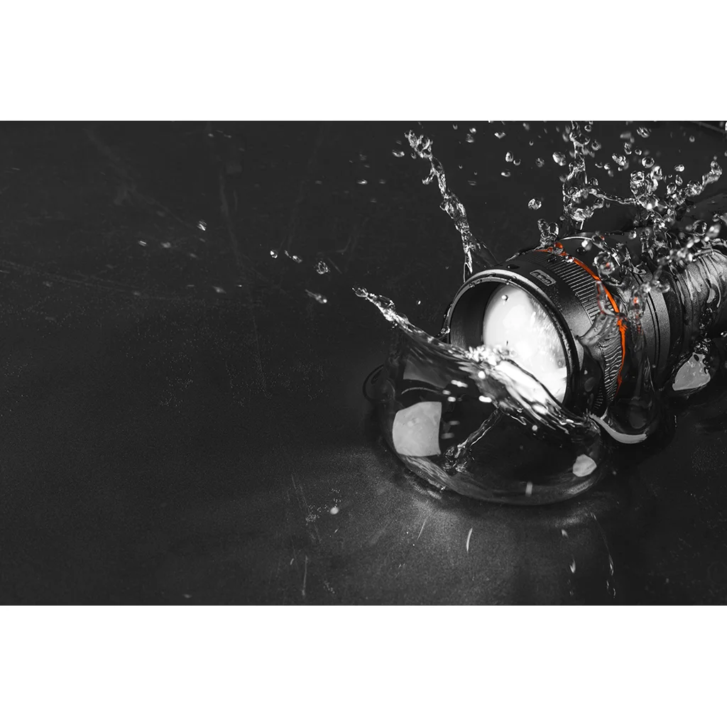 NEBO Newton™ 500 Torch - Image 11