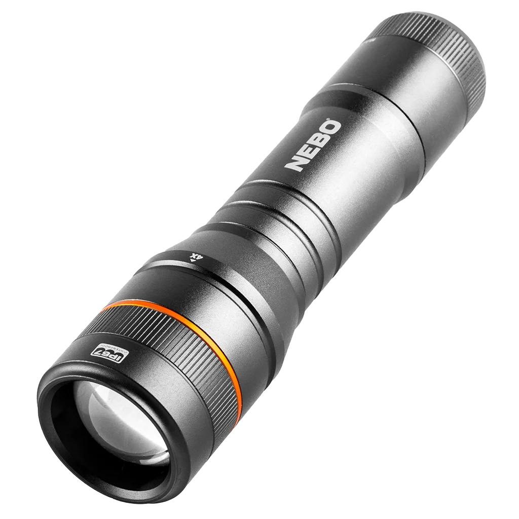 NEBO Newton™ 500 Torch - Image 3