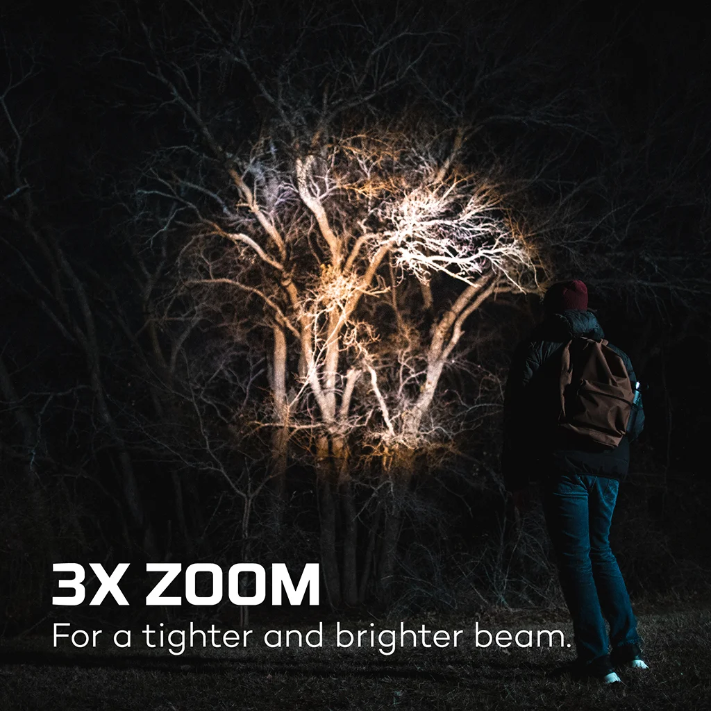 NEBO Newton™ 500 Torch - Image 5