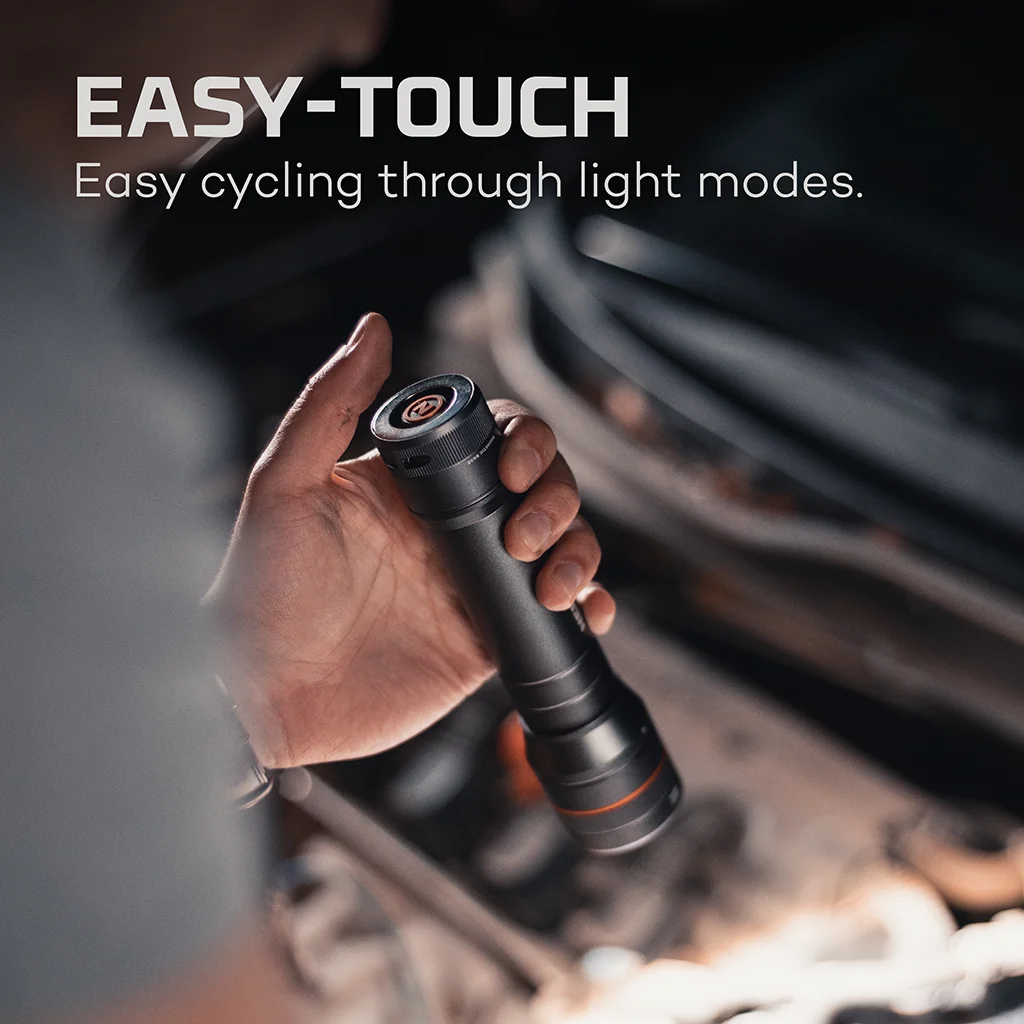 NEBO Newton™ 500 Torch - Image 10