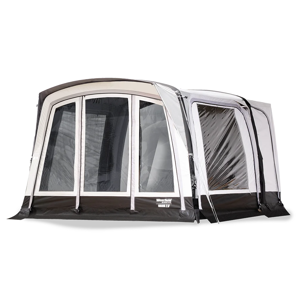 Westfield Orion 2.0 300 Premium Air Drive Away Awning - Image 12
