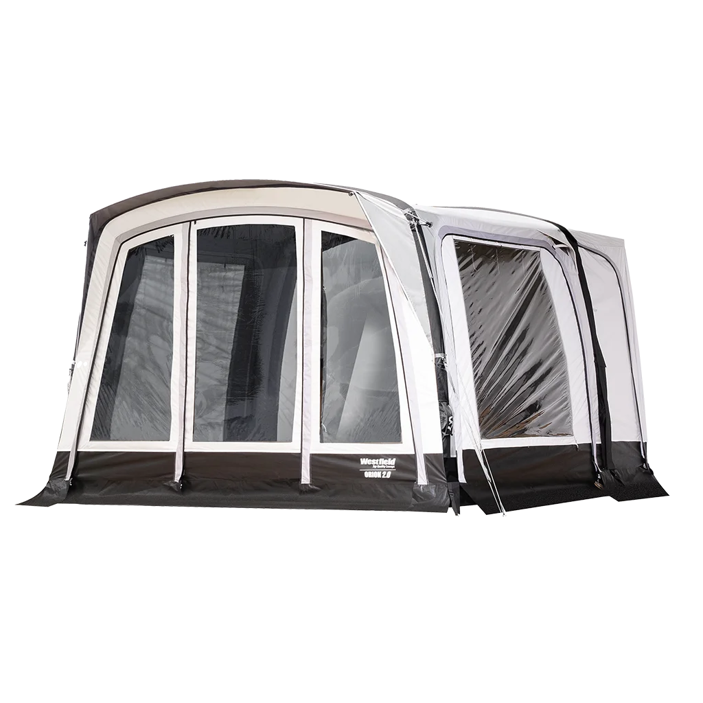 Westfield Orion 2.0 300 Premium Air Drive Away Awning - Image 13