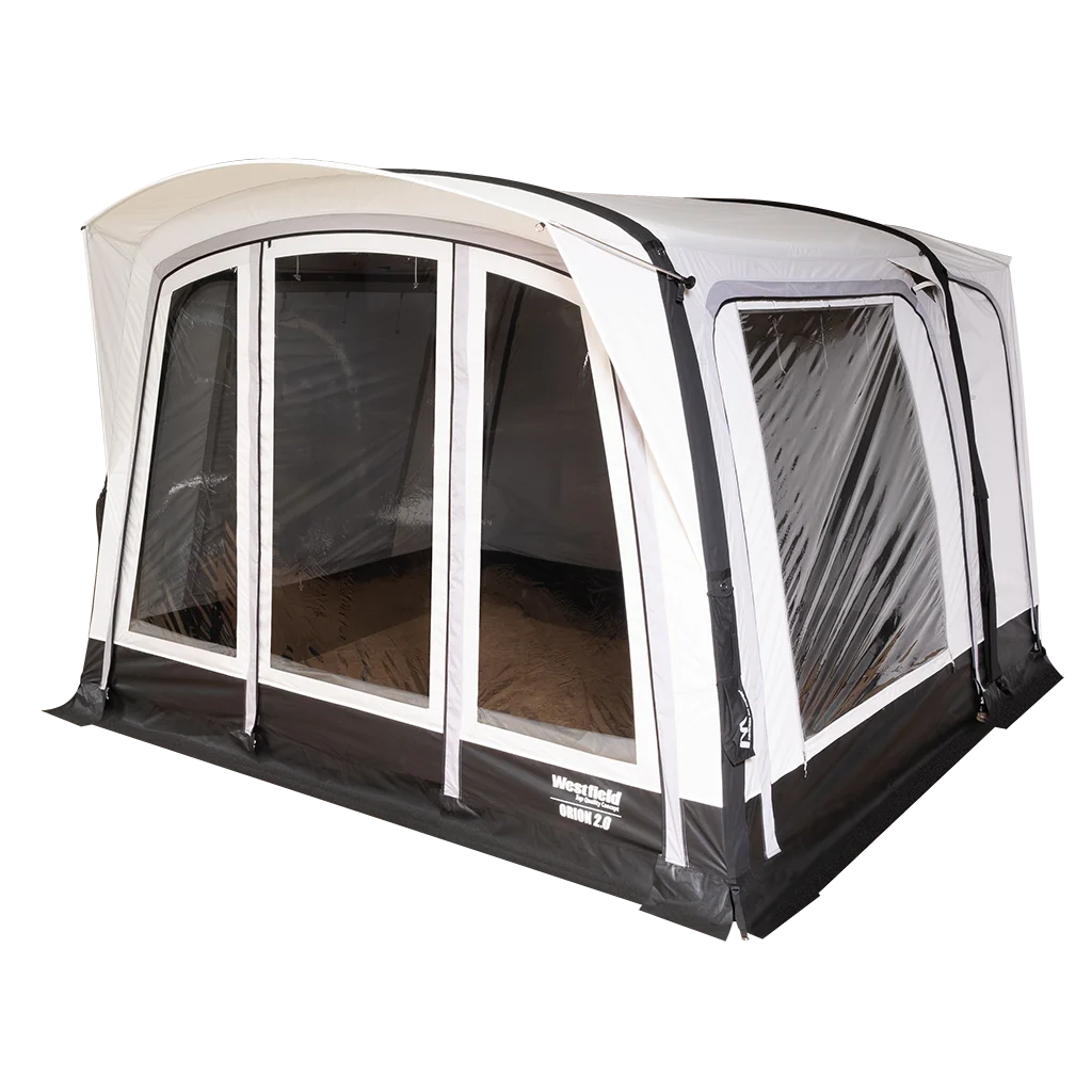 Westfield Orion 2.0 300 Premium Air Drive Away Awning - Image 14