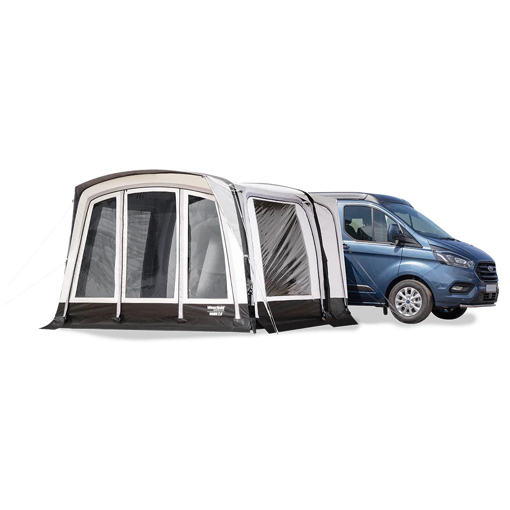 Westfield Orion 2.0 300 Premium Air Drive Away Awning - Image 2