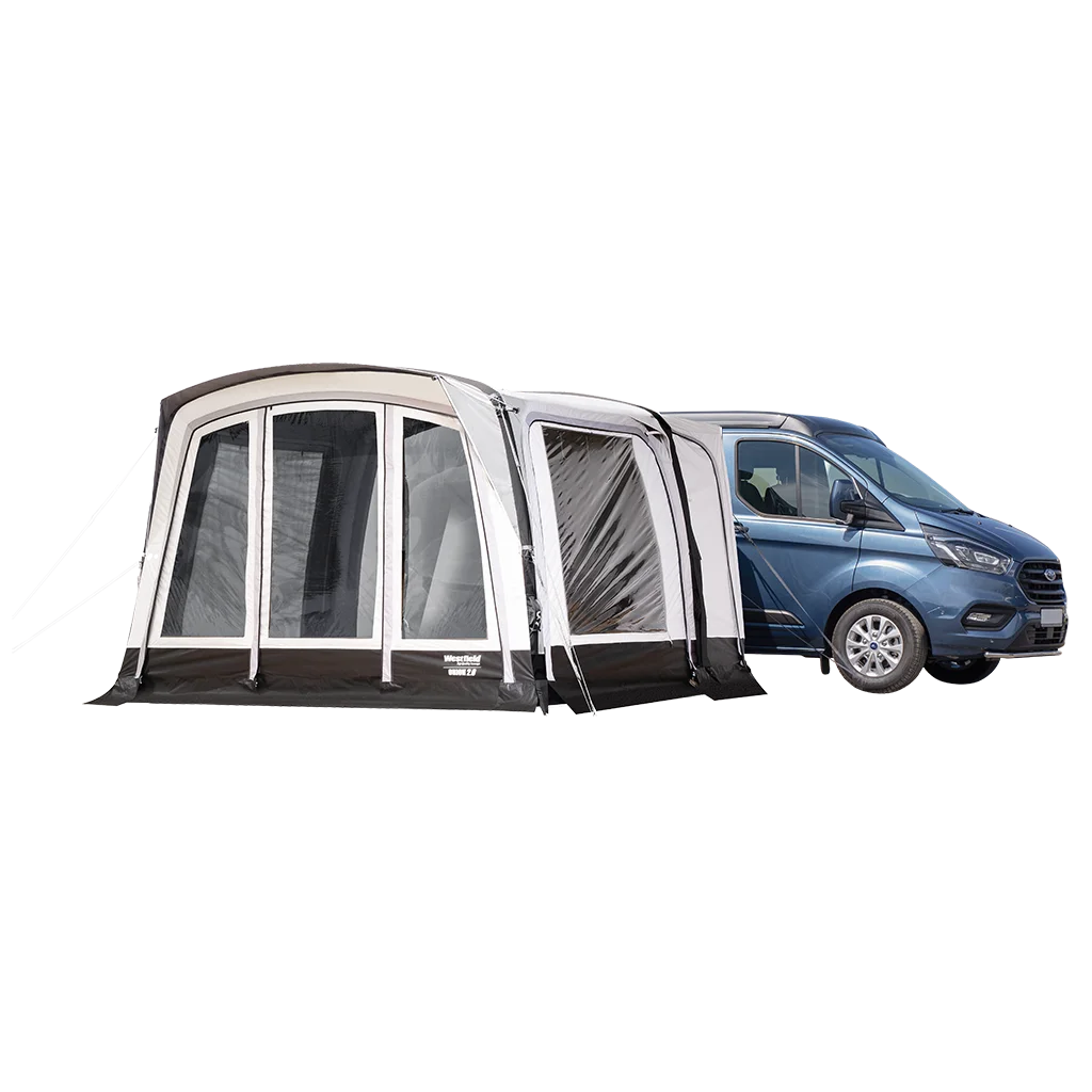 Westfield Orion 2.0 300 Premium Air Drive Away Awning - Image 3