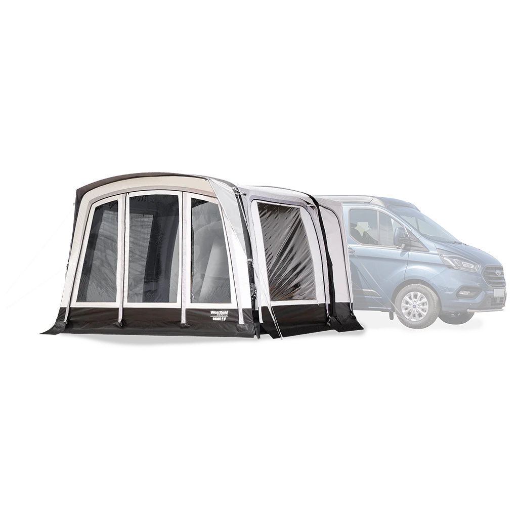 Westfield Orion 2.0 300 Premium Air Drive Away Awning - Image 4