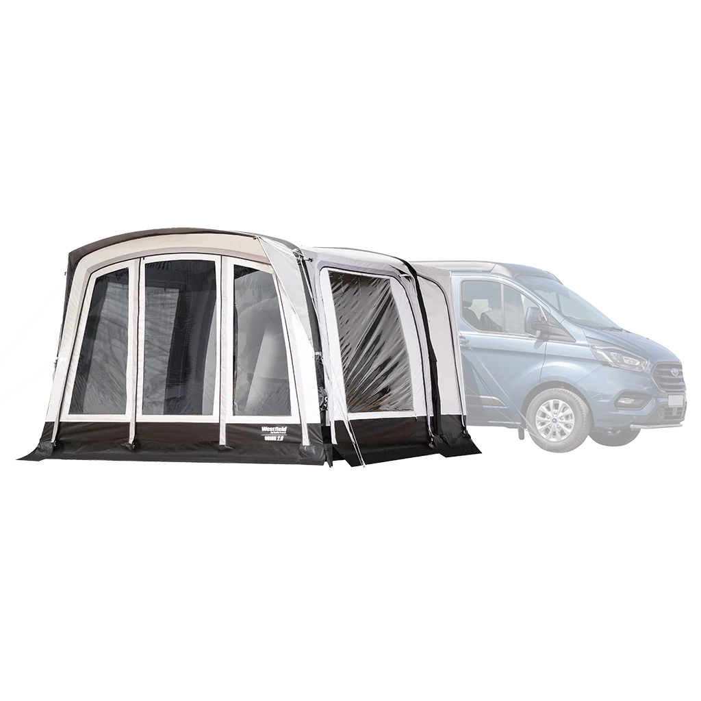 Westfield Orion 2.0 300 Premium Air Drive Away Awning - Image 5