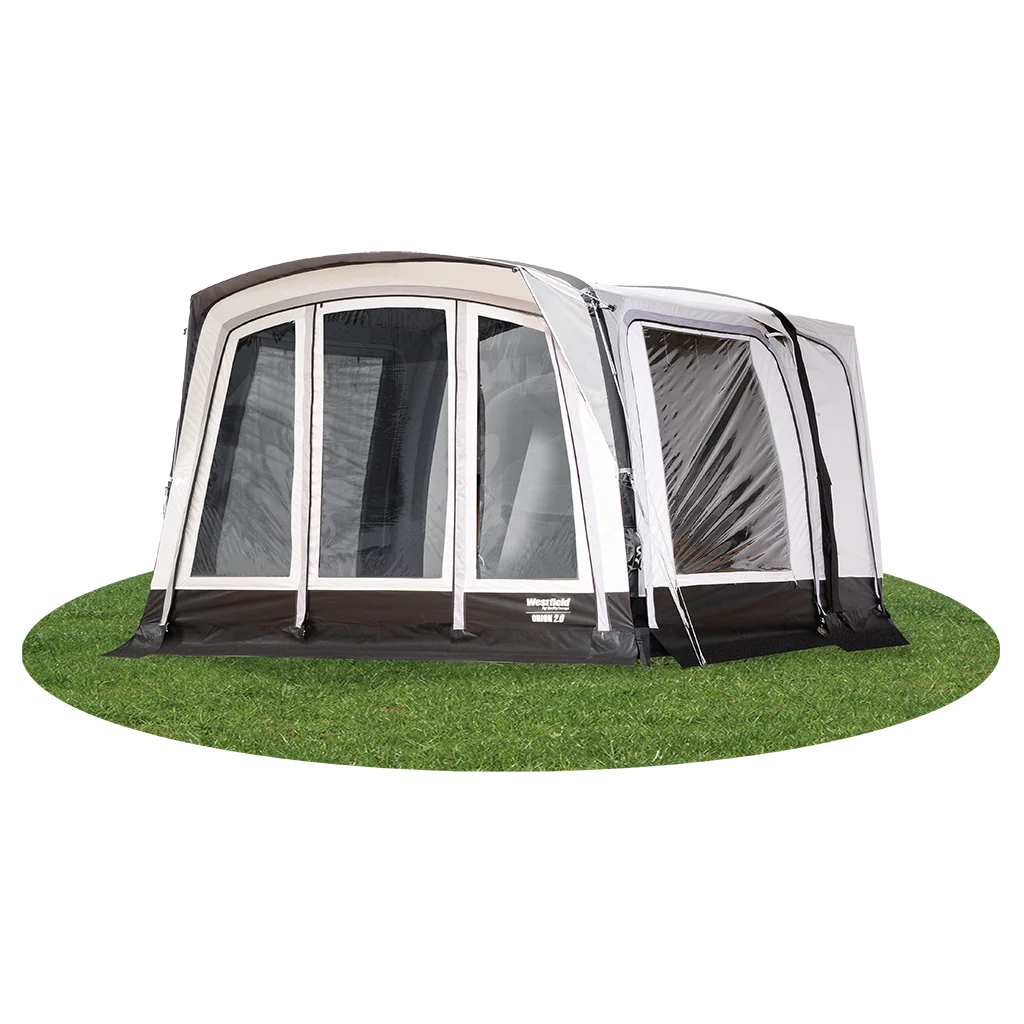 Westfield Orion 2.0 300 Premium Air Drive Away Awning - Image 6