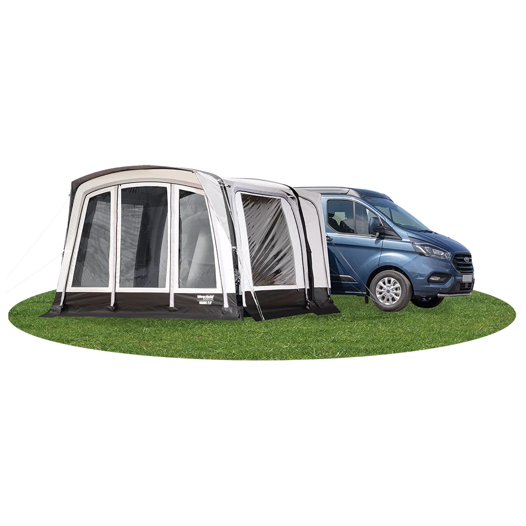 Westfield Orion 2.0 300 Premium Air Drive Away Awning