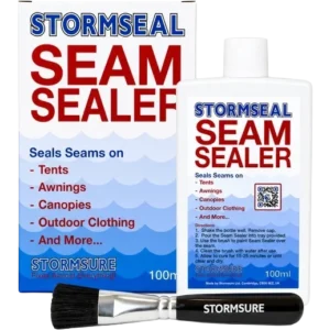 Stormsure Seam Sealer 100ml