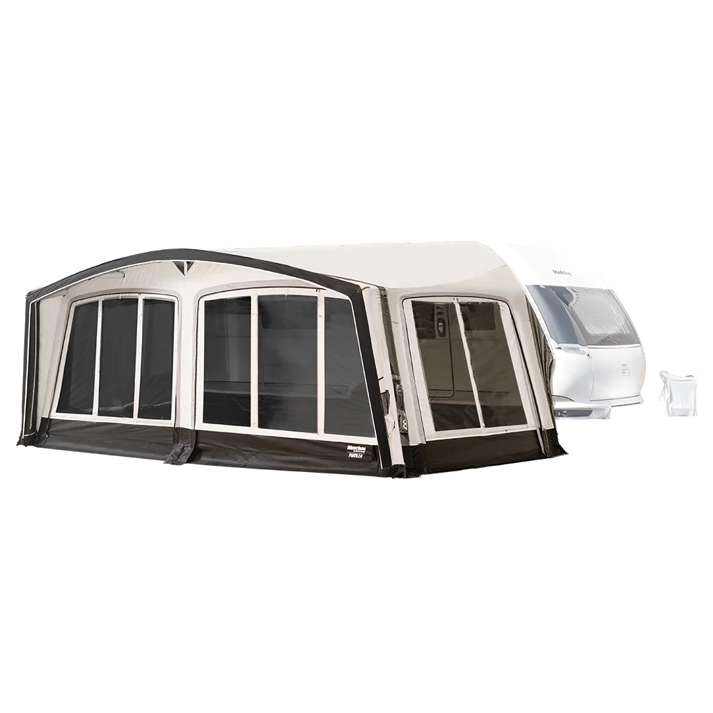 Westfield Pluto 2.0 Size 12 Premium Caravan Air Full Awning - Image 15
