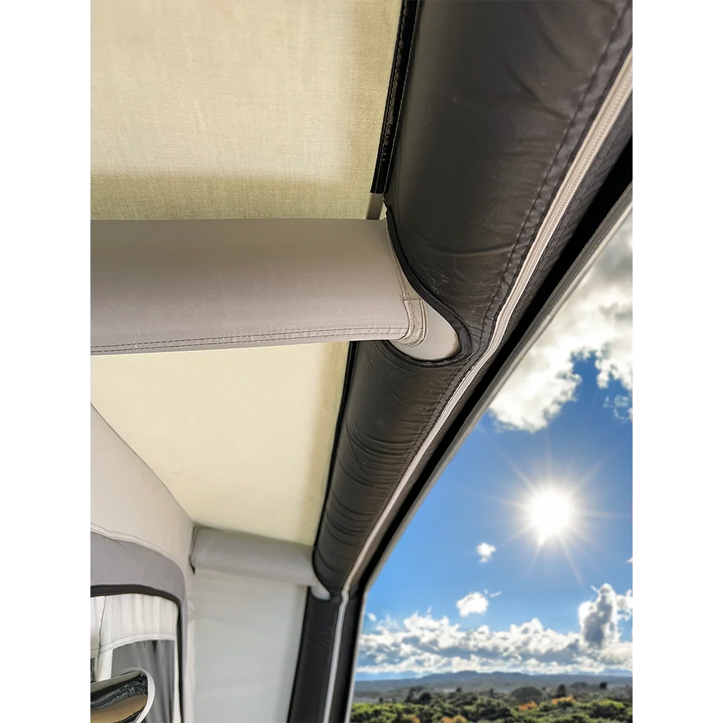 Westfield Pluto 2.0 Size 12 Premium Caravan Air Full Awning - Image 17