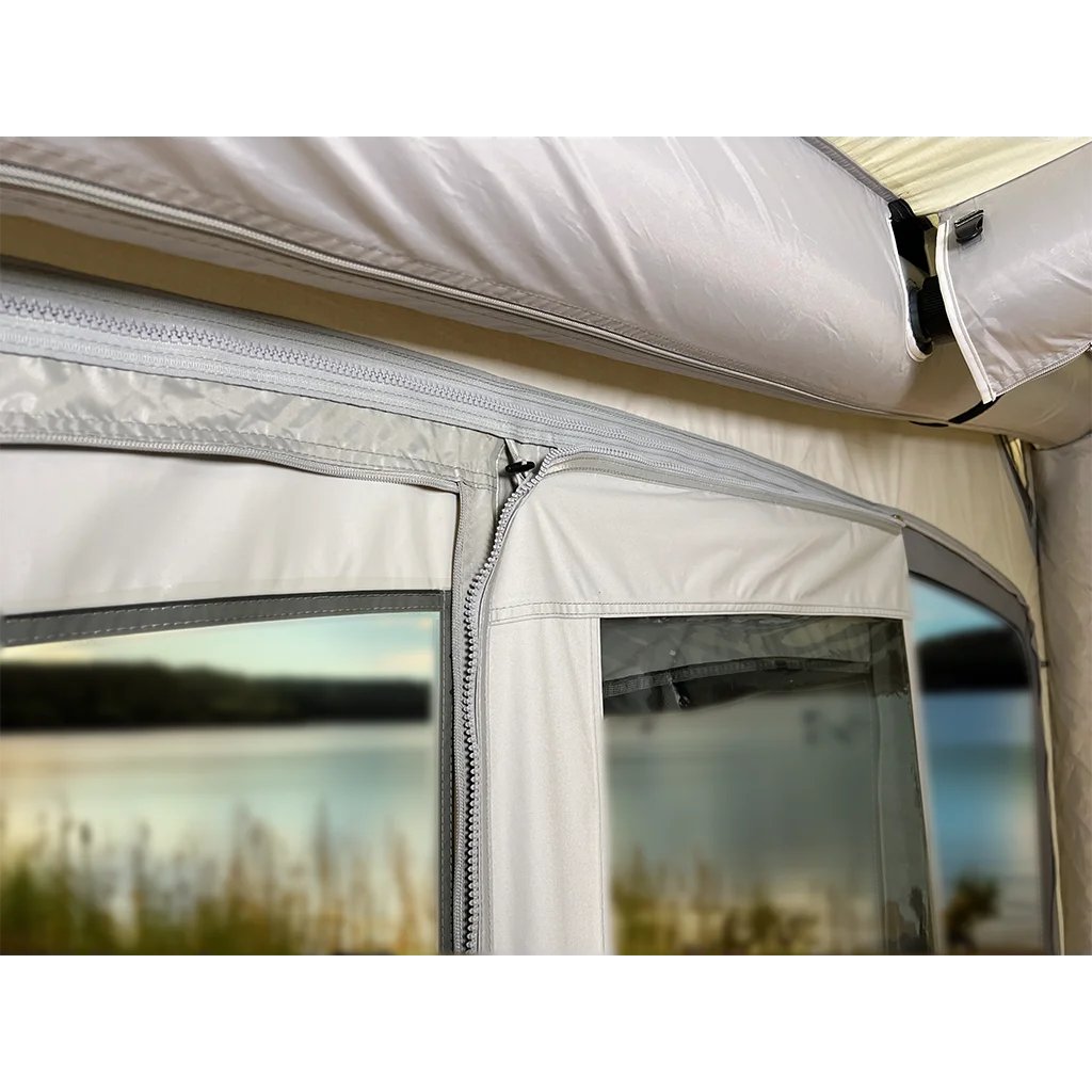 Westfield Pluto 2.0 Size 12 Premium Caravan Air Full Awning - Image 18