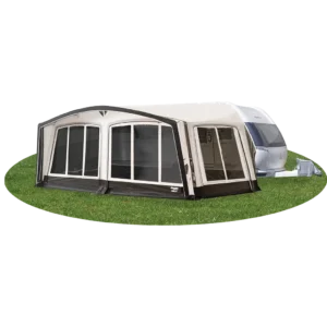 Westfield Pluto 2.0 Size 10 Premium Caravan Air Full Awning