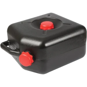 Quest 23L Waste Can (7694)