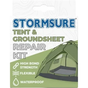 Stormsure Tent Awning & Groundsheet Repair kit