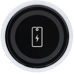 Status Desktop Wireless Charger