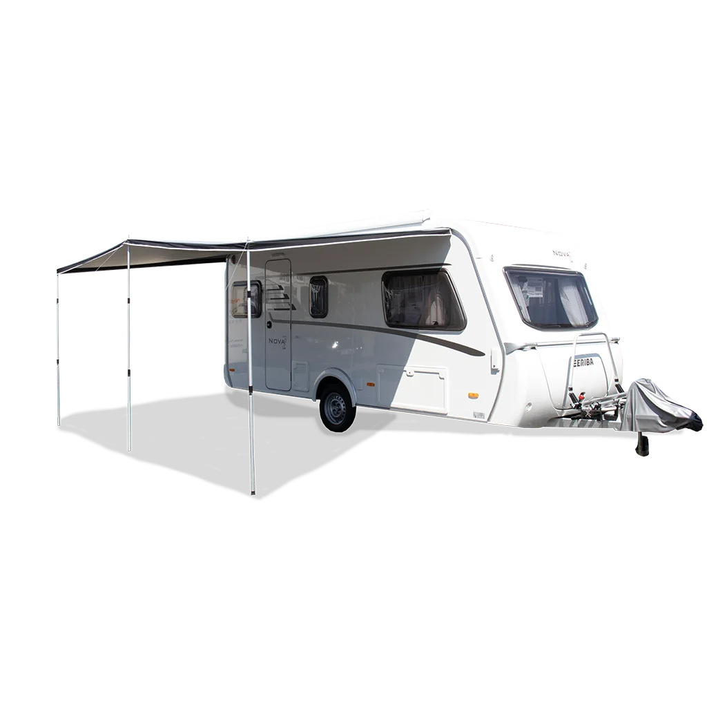 Westfield Sun Shady Pro premium sun canopy (Size 12 : 570 cm) - Image 2
