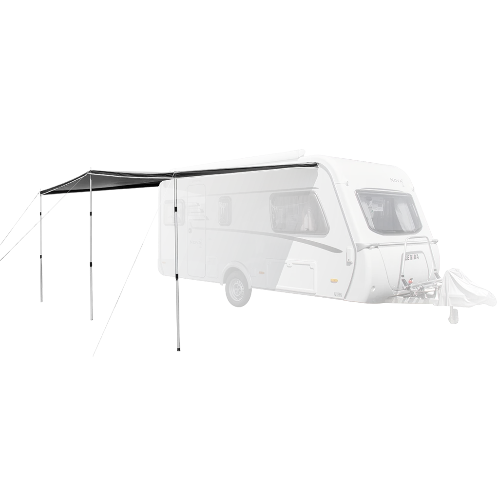 Westfield Sun Shady Pro premium sun canopy (Size 12 : 570 cm) - Image 5