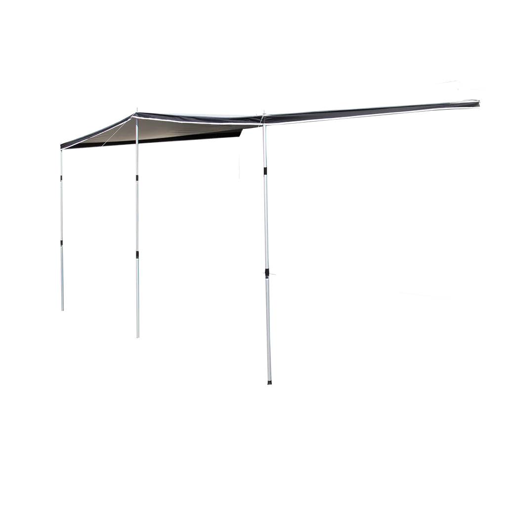 Westfield Sun Shady Pro premium sun canopy (Size 12 : 570 cm) - Image 6