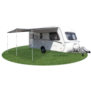 Westfield Sun Shady Pro premium sun canopy (Size 11 : 530 cm)