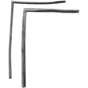Thetford Door Seal Cocina & Enigma