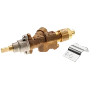Thetford Thermostat Tap