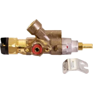 Thetford Type S 0.34 Gas Tap