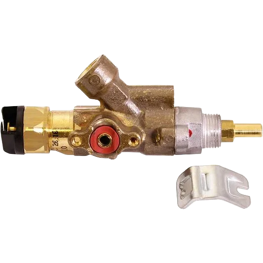 Thetford Type S 0.34 Gas Tap