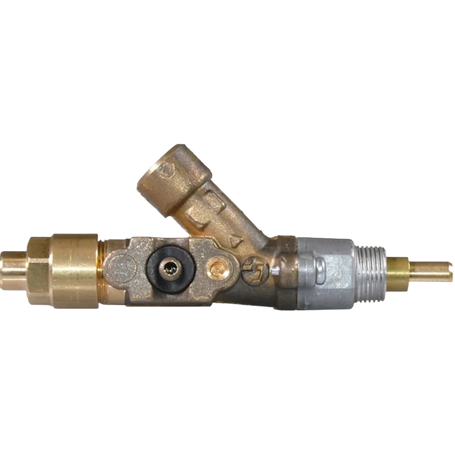 Thetford Gas Control Tap Kit