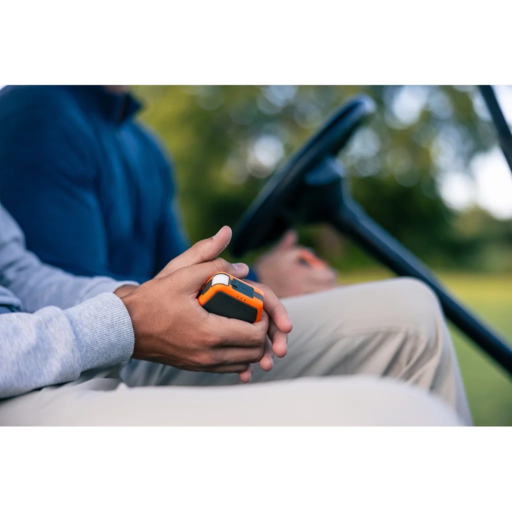 Thaw Rechargeable Handwarmer with Integrated Light 10K - Image 14