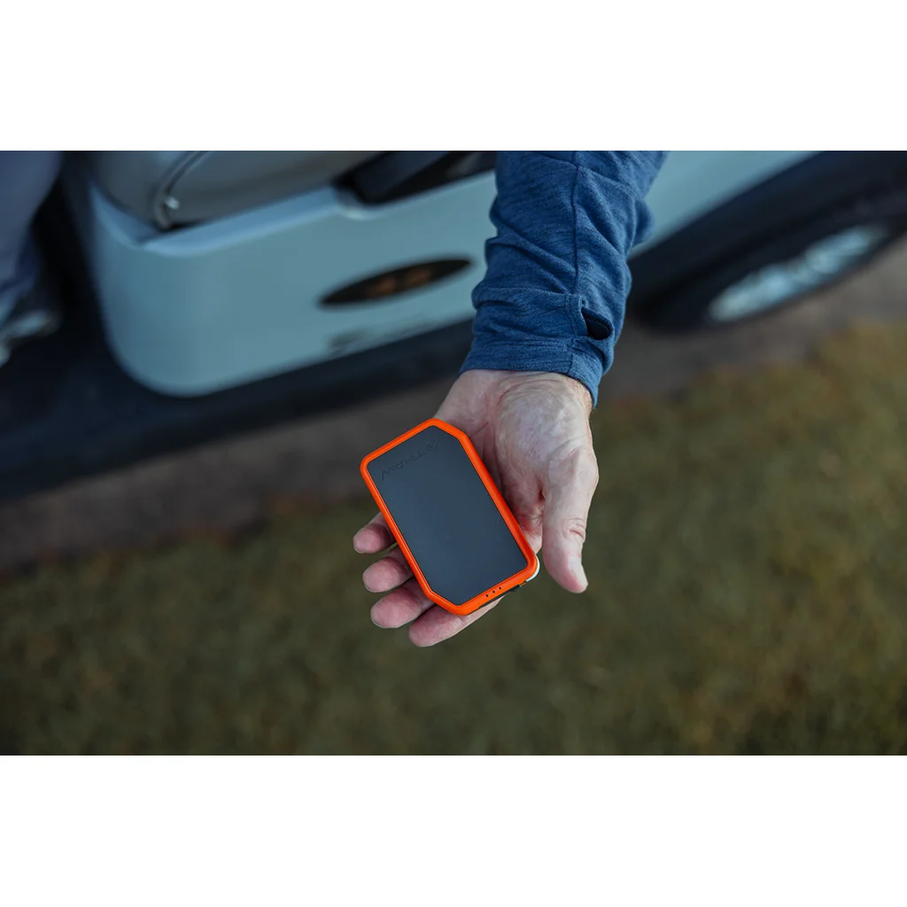 Thaw Rechargeable Handwarmer with Integrated Light 10K - Image 7