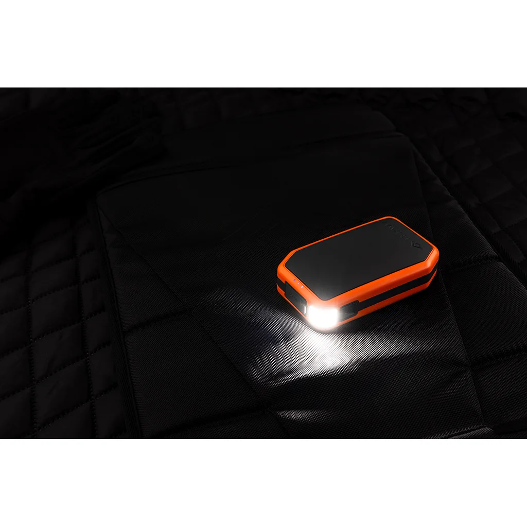 Thaw Rechargeable Handwarmer with Integrated Light 10K - Image 10