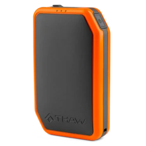 Thaw Rechargeable Handwarmer with Integrated Light 10K