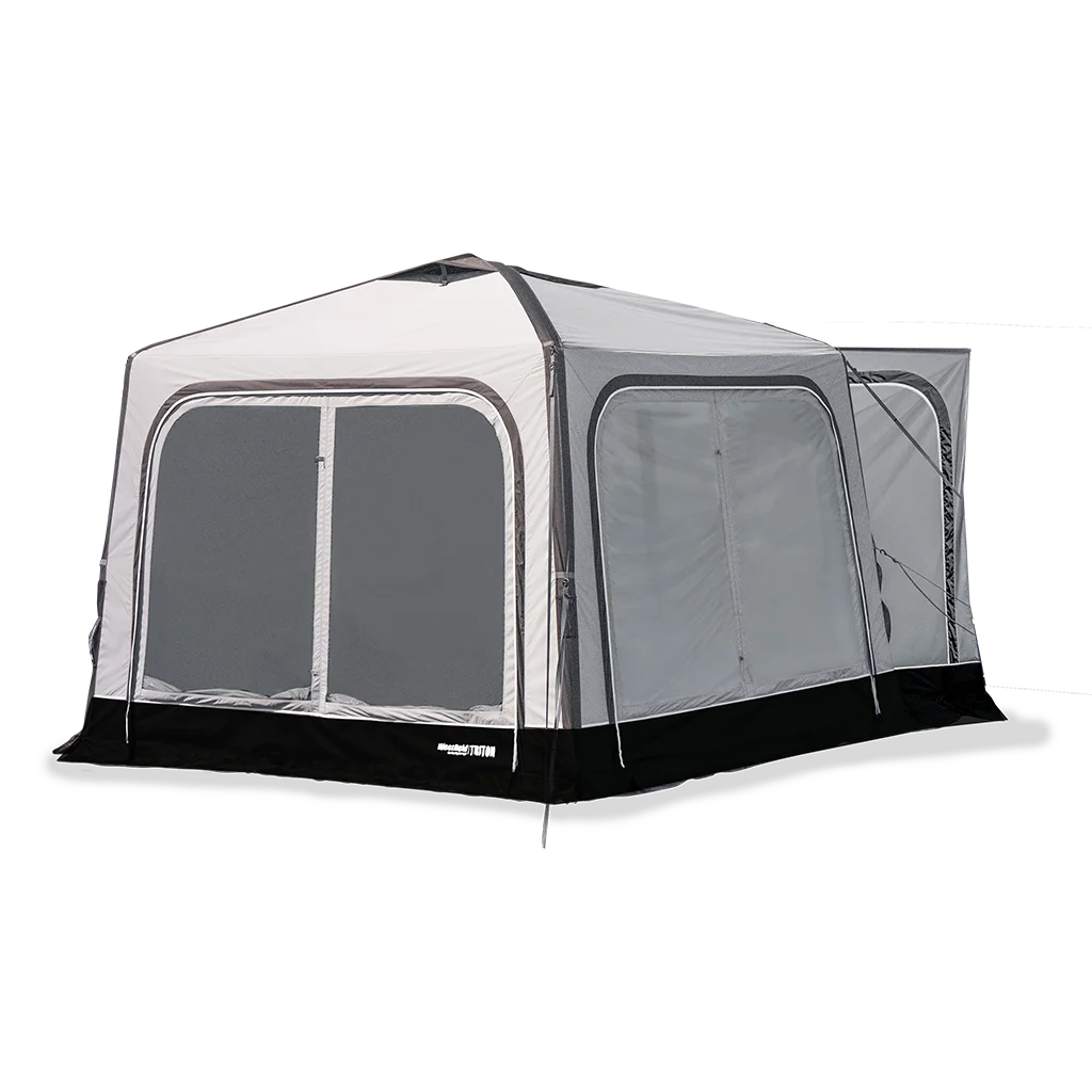 Westfield Triton Premium Lite Air Drive Away Awning - Image 12