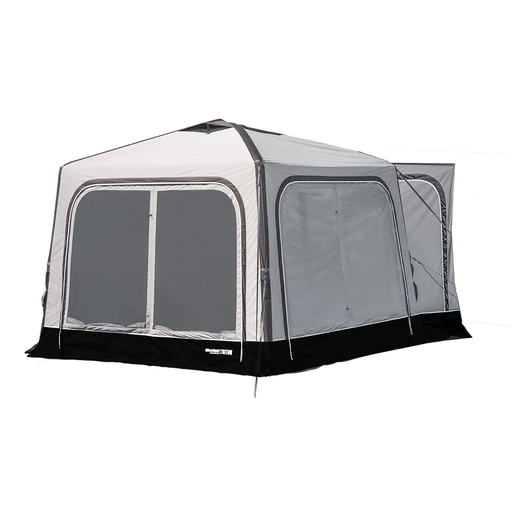 Westfield Triton Premium Lite Air Drive Away Awning - Image 13