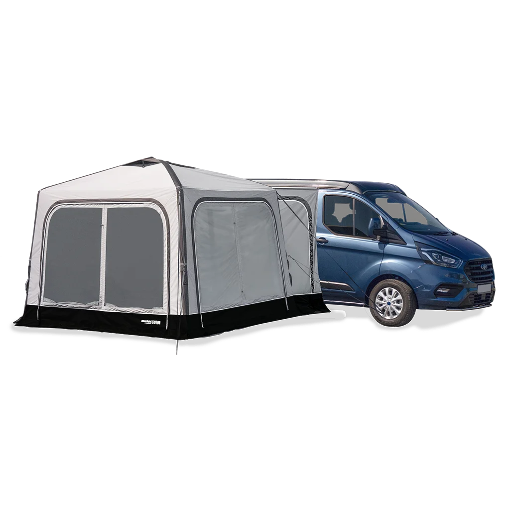 Westfield Triton Premium Lite Air Drive Away Awning - Image 2