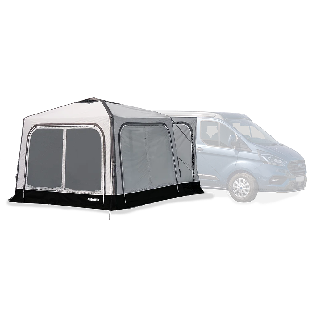 Westfield Triton Premium Lite Air Drive Away Awning - Image 4