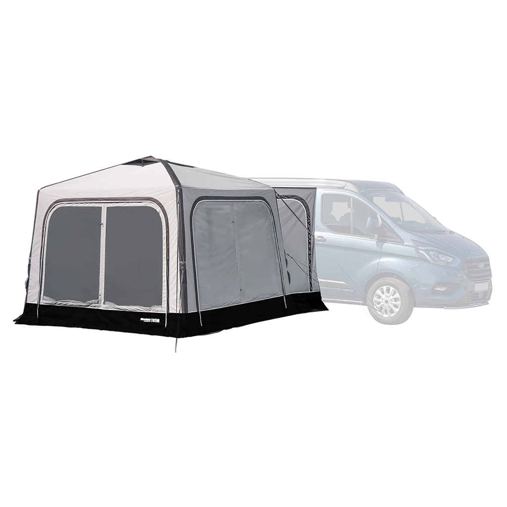 Westfield Triton Premium Lite Air Drive Away Awning - Image 5