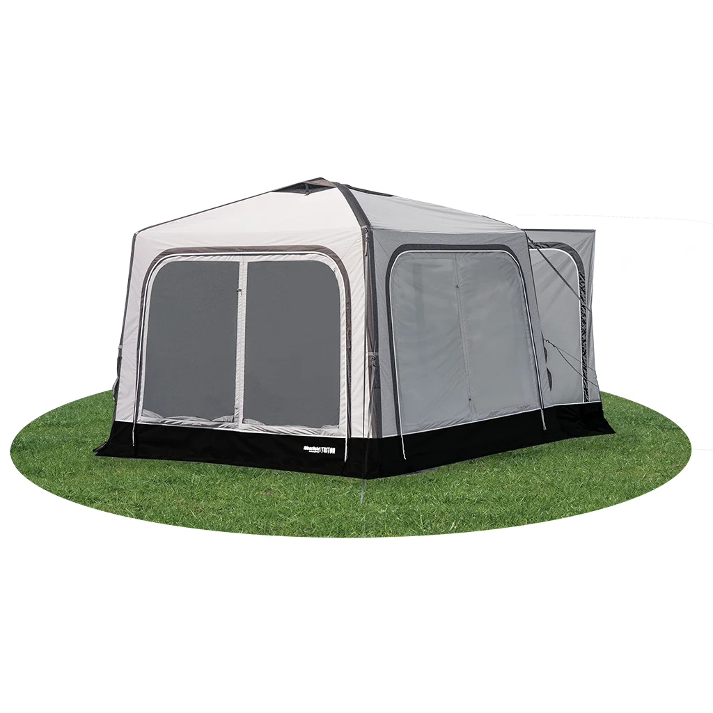 Westfield Triton Premium Lite Air Drive Away Awning - Image 6