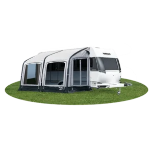 Westfield Vega 2.0 375 Premium Caravan Air Porch Awning (235 - 260cm)