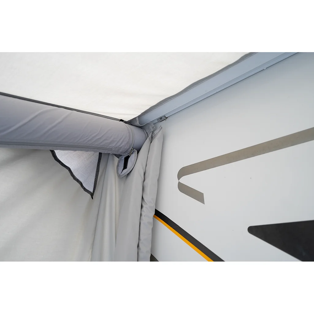 Westfield Vega 2.0 High 330 Premium Motorhome Air Porch Awning (260 - 285cm) - Image 13