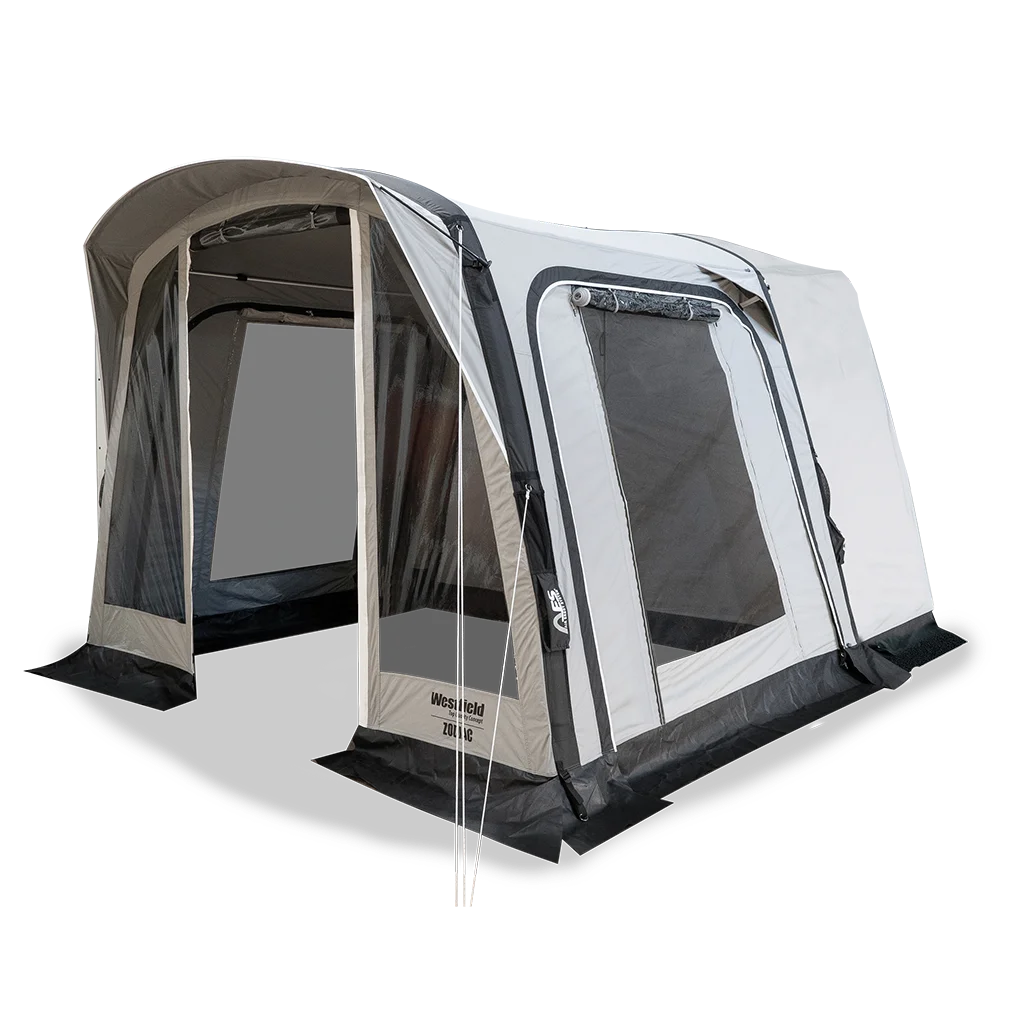 Westfield Zodiac Premium Lite Air Drive Away Awning - Image 12