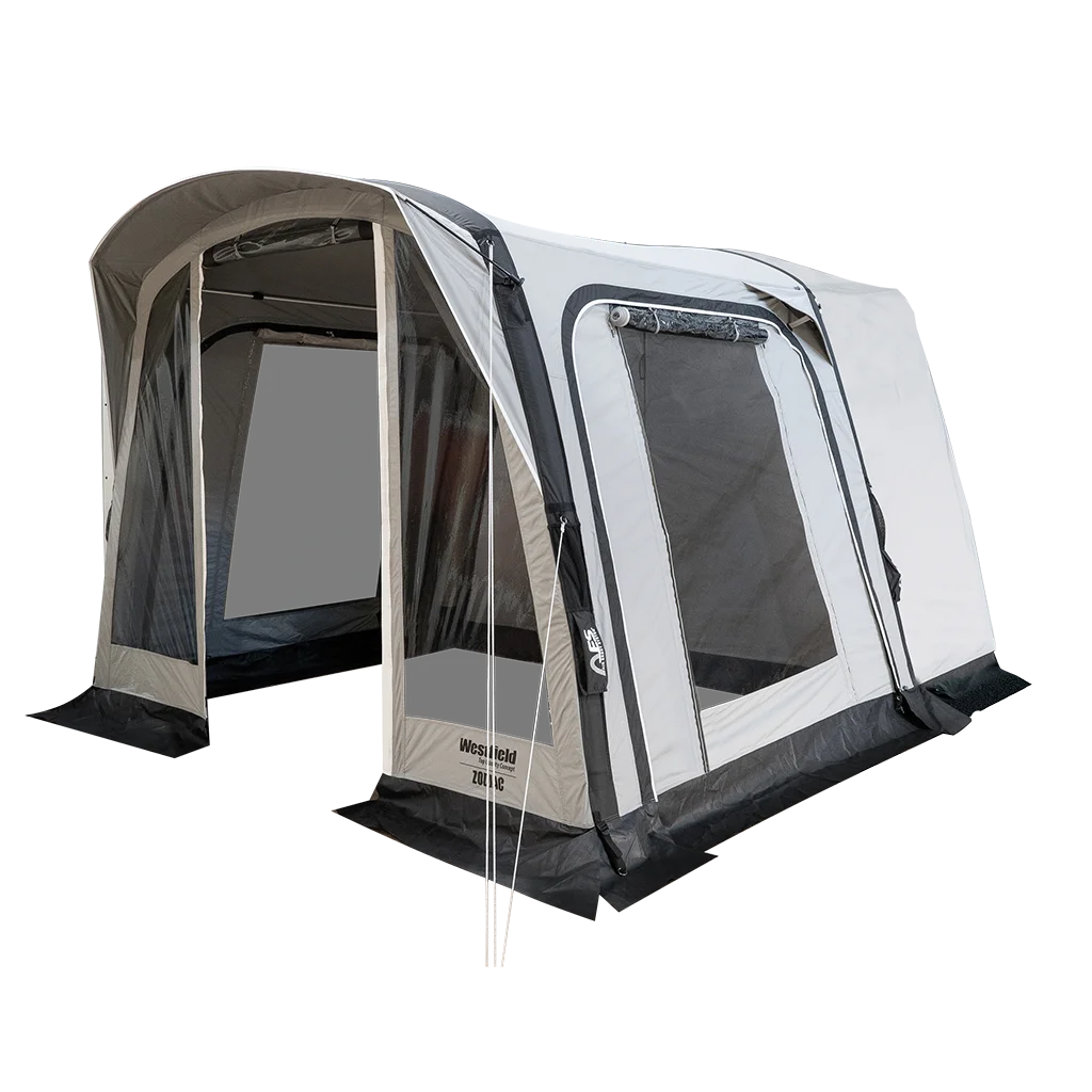 Westfield Zodiac Premium Lite Air Drive Away Awning - Image 13