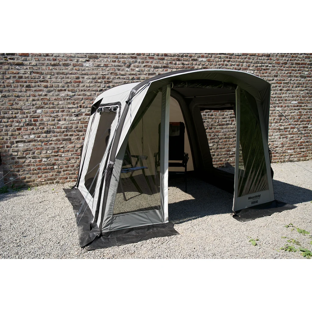 Westfield Zodiac Premium Lite Air Drive Away Awning - Image 14