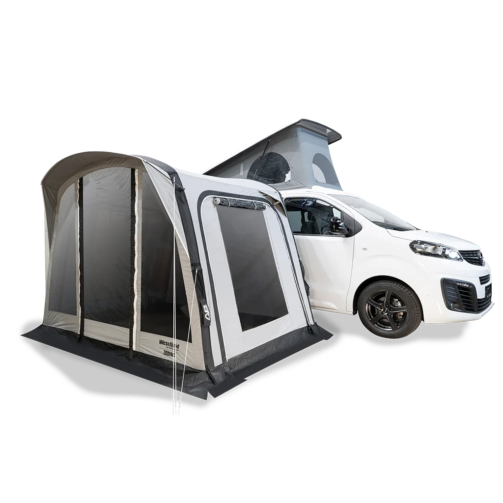 Westfield Zodiac Premium Lite Air Drive Away Awning - Image 20