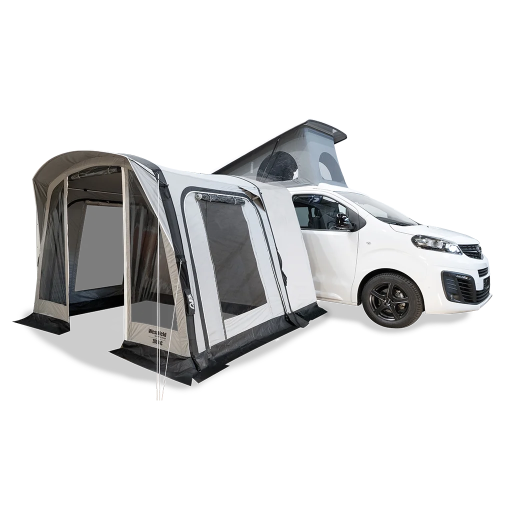Westfield Zodiac Premium Lite Air Drive Away Awning - Image 2