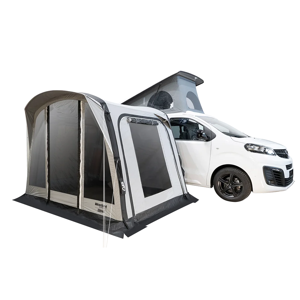Westfield Zodiac Premium Lite Air Drive Away Awning - Image 21