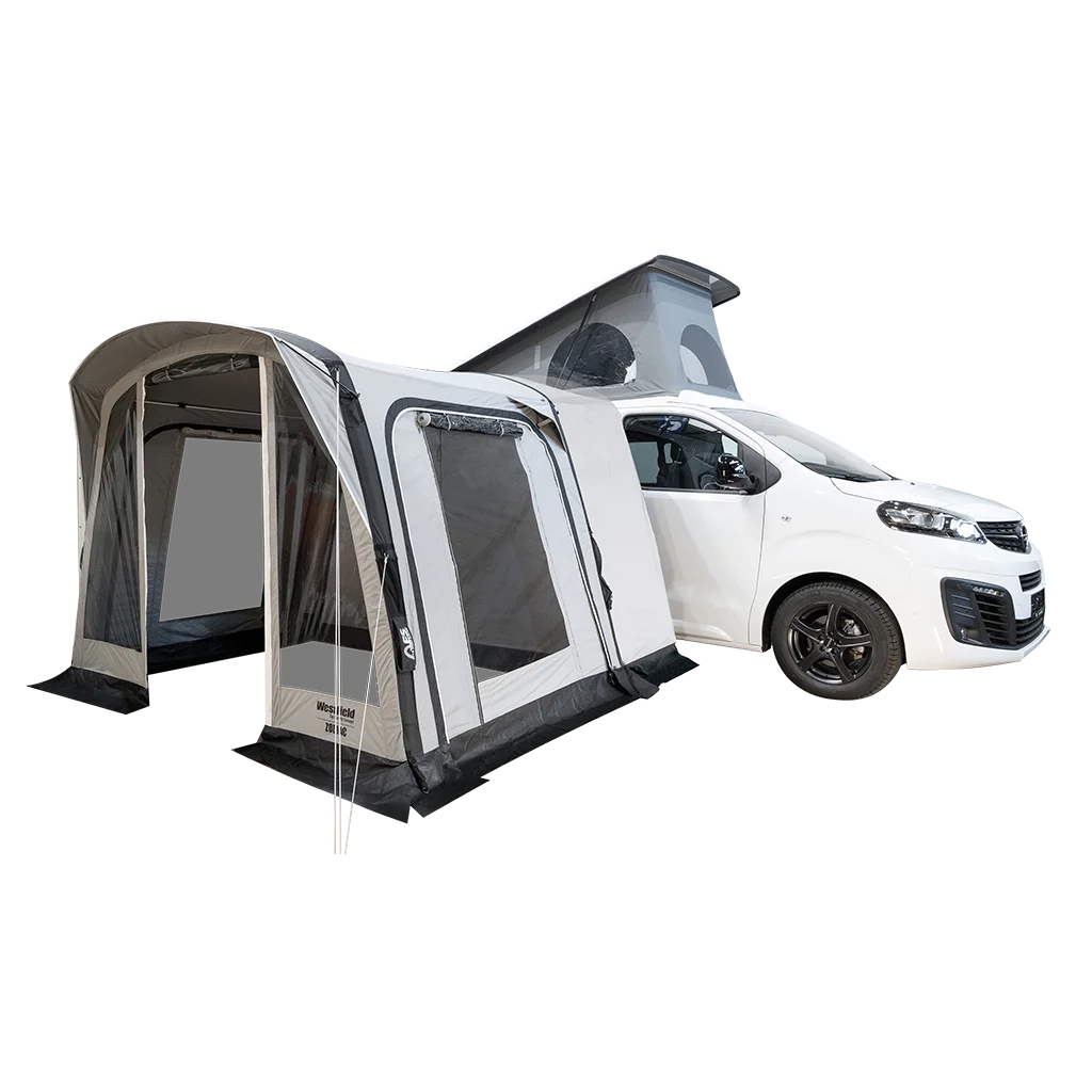 Westfield Zodiac Premium Lite Air Drive Away Awning - Image 3