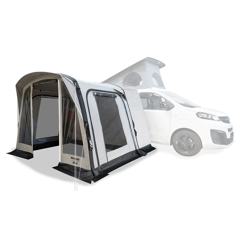Westfield Zodiac Premium Lite Air Drive Away Awning - Image 4